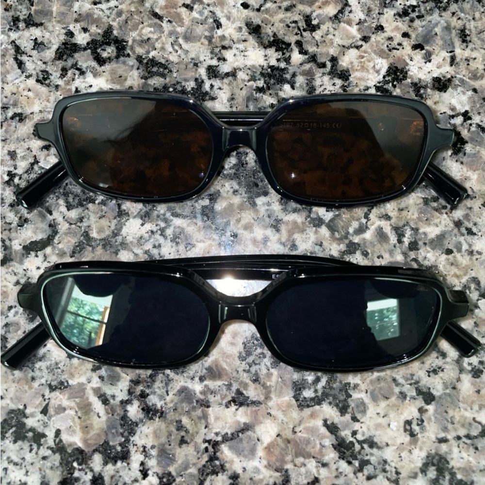 Sunglasses Pair (FINAL SALE)